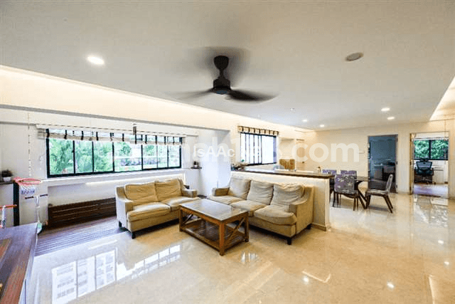 Bukit Panjang, Blk 129