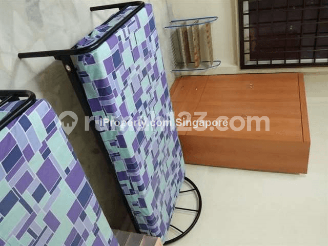 Hougang, Blk 376A