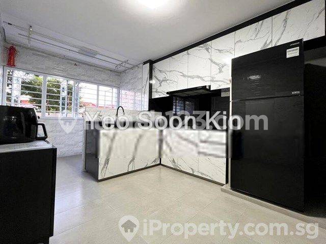 Toa Payoh, Blk 121