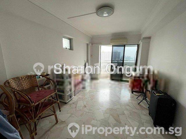 Ang Mo Kio, Blk 317