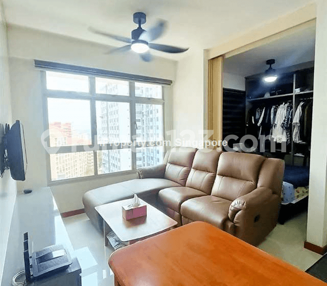 Jurong West, Blk 140A