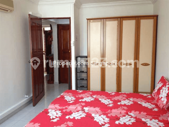 Hougang, Blk 603