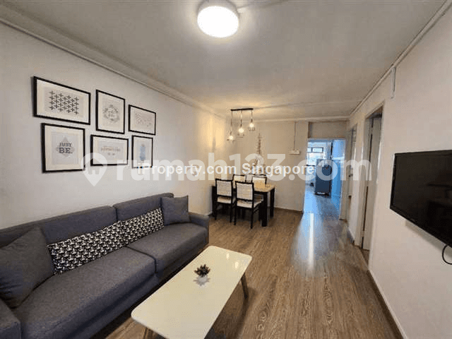 Queenstown, Blk 82