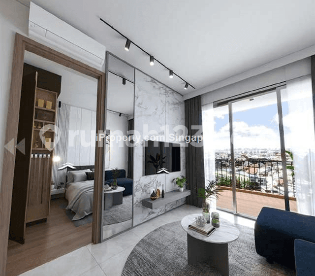 The Florence Residences