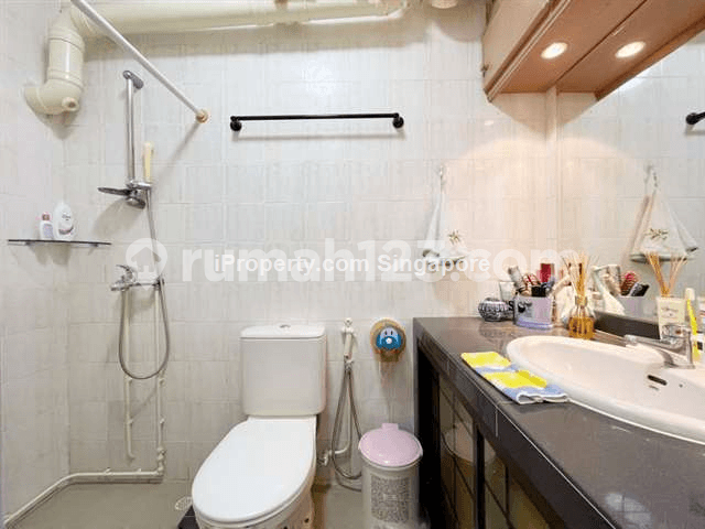 Tampines, Blk 709