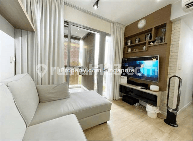 Pasir Ris, Blk 530D