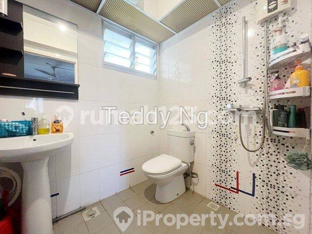 Punggol, Blk 326C