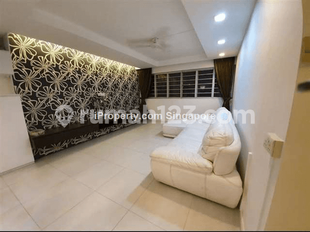 Ang Mo Kio, Blk 401