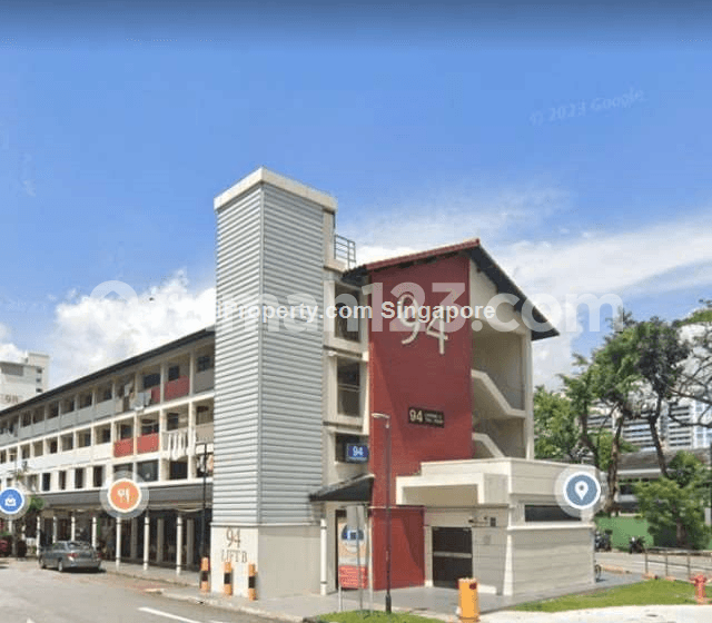 94 Lorong 4 Toa Payoh