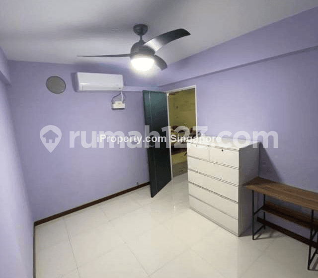 Hougang, Blk 932B