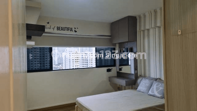 Bukit Merah, Blk 95