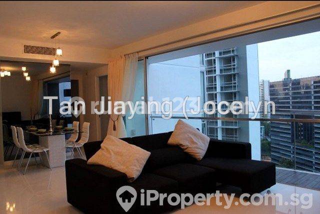 Cairnhill Residences