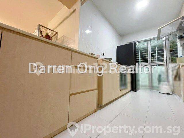 Bukit Panjang, Blk 442C