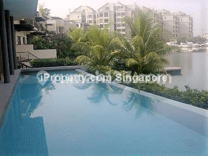 168 Ocean Drive Sentosa Cove