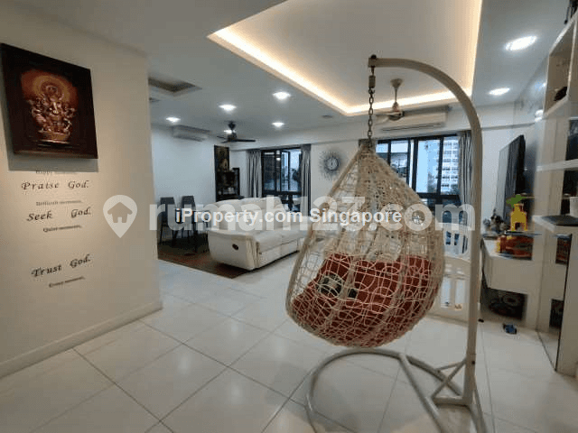 Queenstown, Blk 88