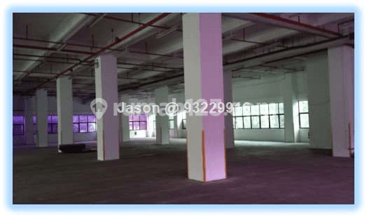 Rare | Kaki Bukit | Min To MRT |~ 16,000sqft |
