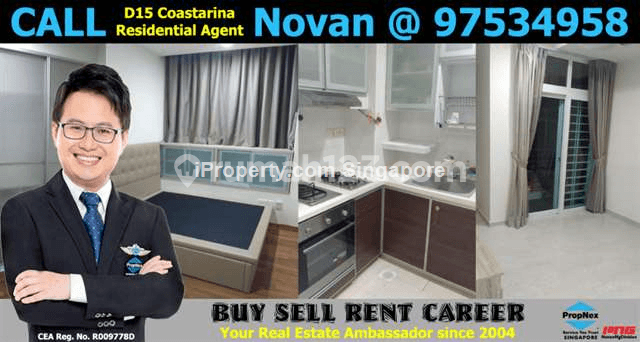 Coastarina