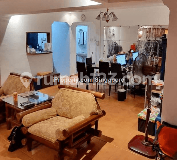 Woodlands, Blk 640