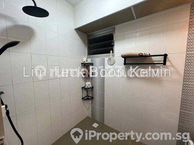 Jurong West, Blk 165B