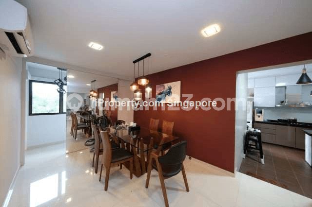 Bedok, Blk 717