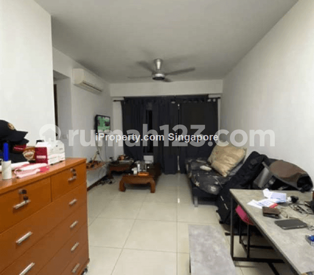 Jurong West, Blk 697B