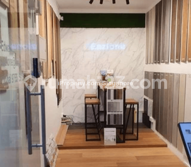 Suites@Bukit Timah