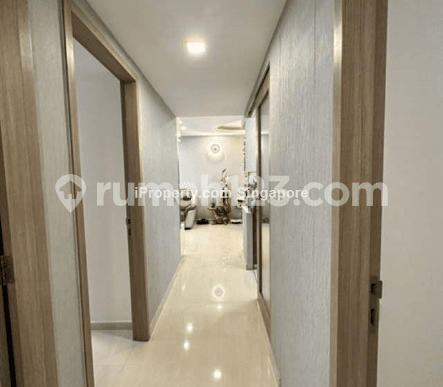 Sol Acres, Blk 26