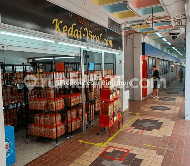 475 Tampines Street 44