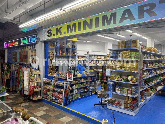 157 Ang Mo Kio Avenue 4
