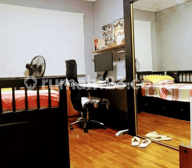 Jurong West, Blk 355