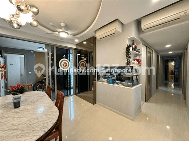 Sol Acres, Blk 26