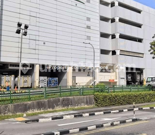 IMM Building