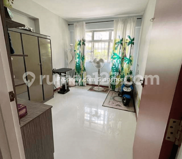 Bukit Batok, Blk 440B