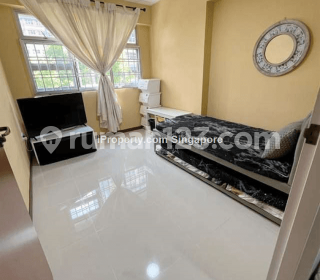 Bukit Batok, Blk 440B