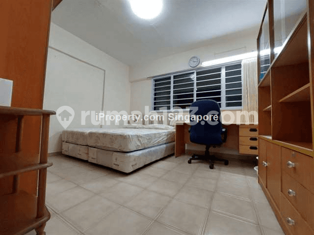 Jurong East, Blk 336