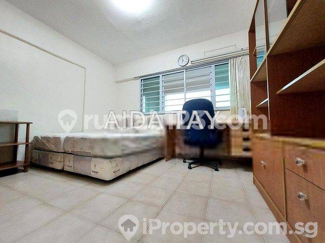 Jurong East, Blk 336