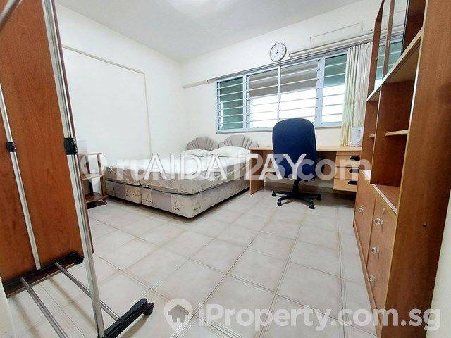 Jurong East, Blk 336