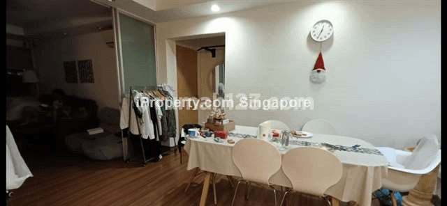 Toa Payoh, Blk 243