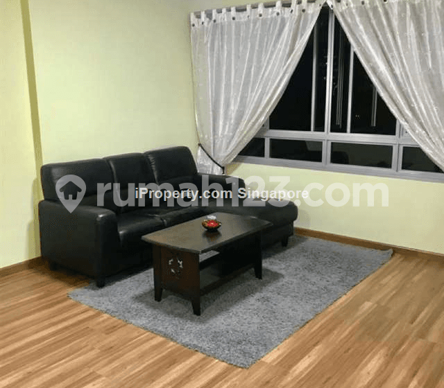 Ang Mo Kio, Blk 591A