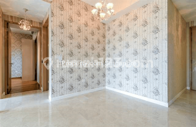Alex Residences