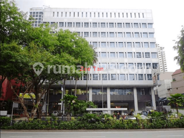 Thong Teck Building