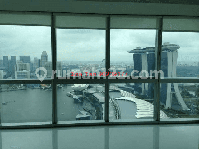 Marina Bay Residences
