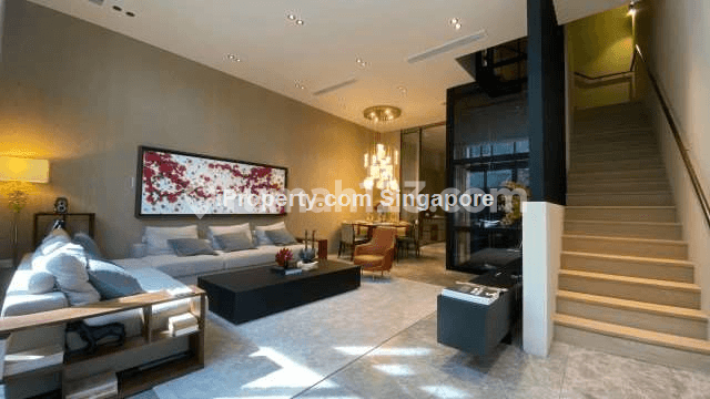 Parkwood Collection