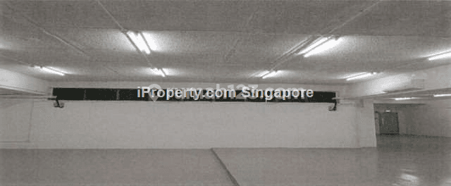 Fitness Centre for Lease
