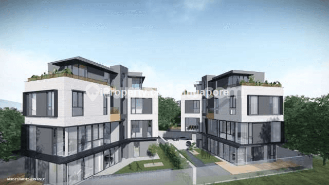 Brand New 3.5 storey Bungalow Call 9379 9993 Now to View
