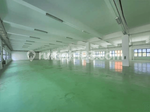 Tampines Office plus Storage B2 Whole Building Near Tampines Safra