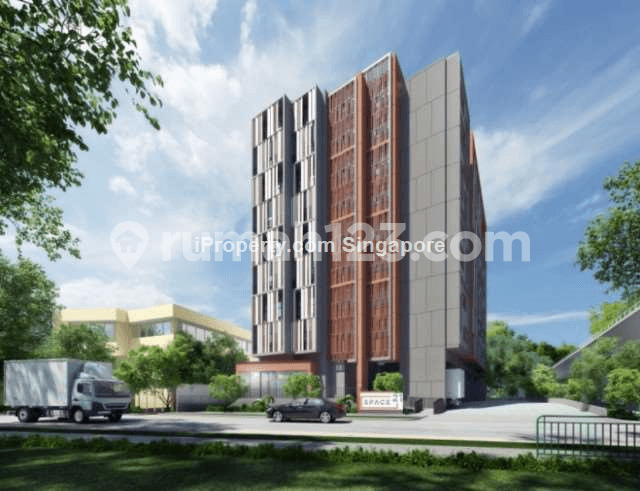 Canteen Freehold Near MRT City Fringe Location