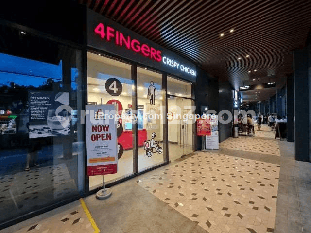 The Venue Shoppes
