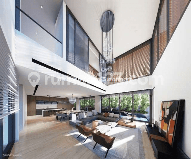 Bungalow Brand New Freehold 1km to ACS and CHIJ