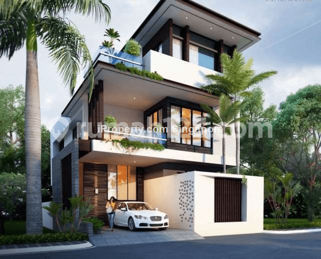 Within 1km to Nanyang Primary School and RGS near Tan Kah Kee MRT Wide Frontage